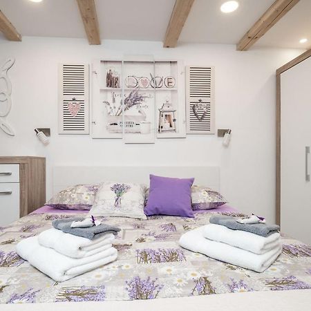 Lavender Room Dubrovník Exteriér fotografie