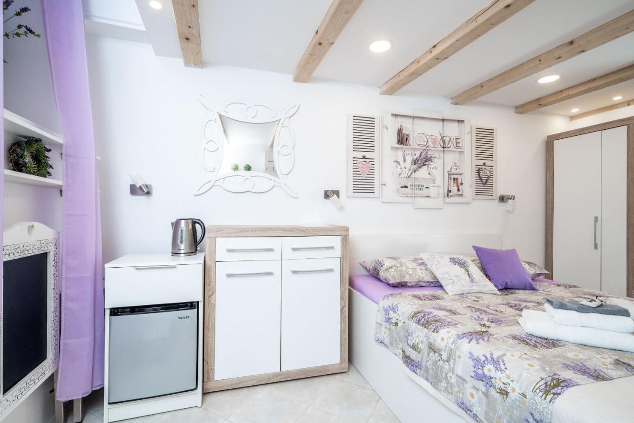 Lavender Room Dubrovník Exteriér fotografie