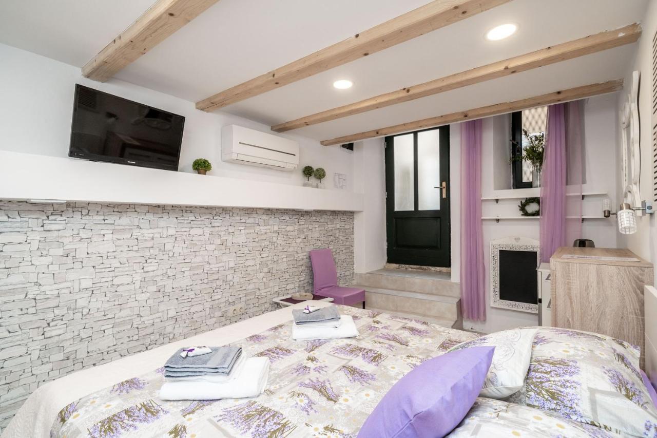 Lavender Room Dubrovník Exteriér fotografie