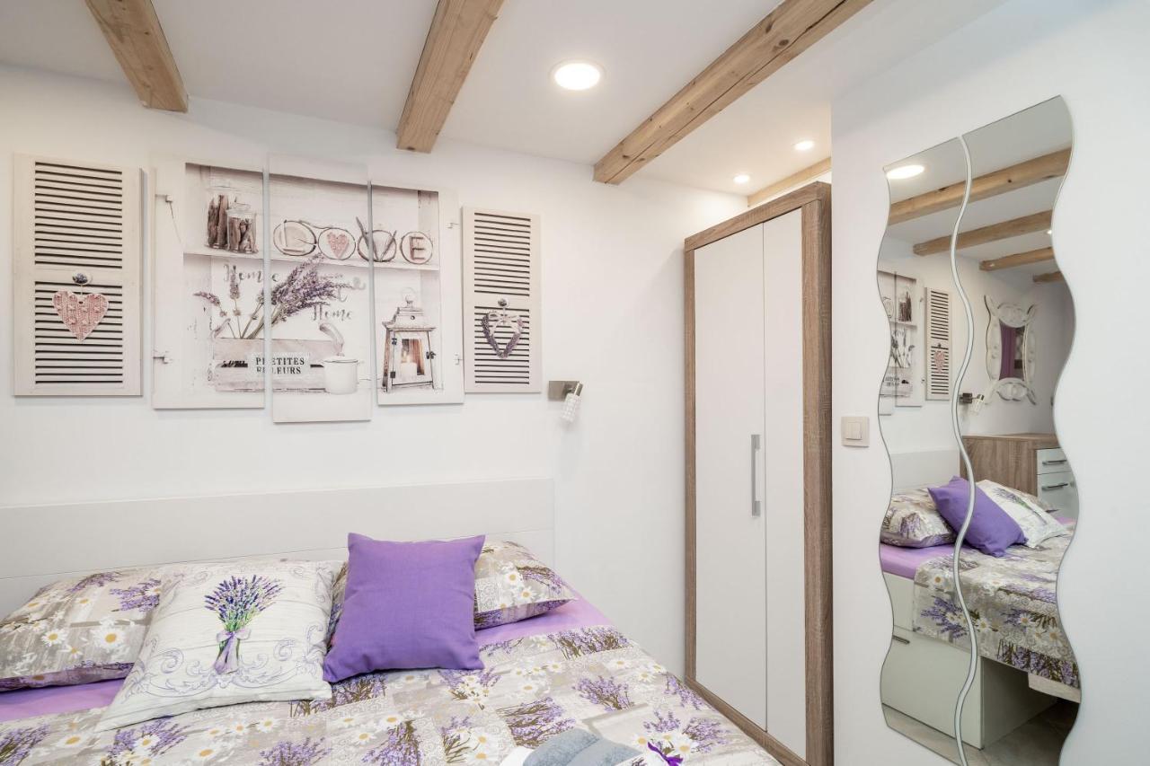 Lavender Room Dubrovník Exteriér fotografie