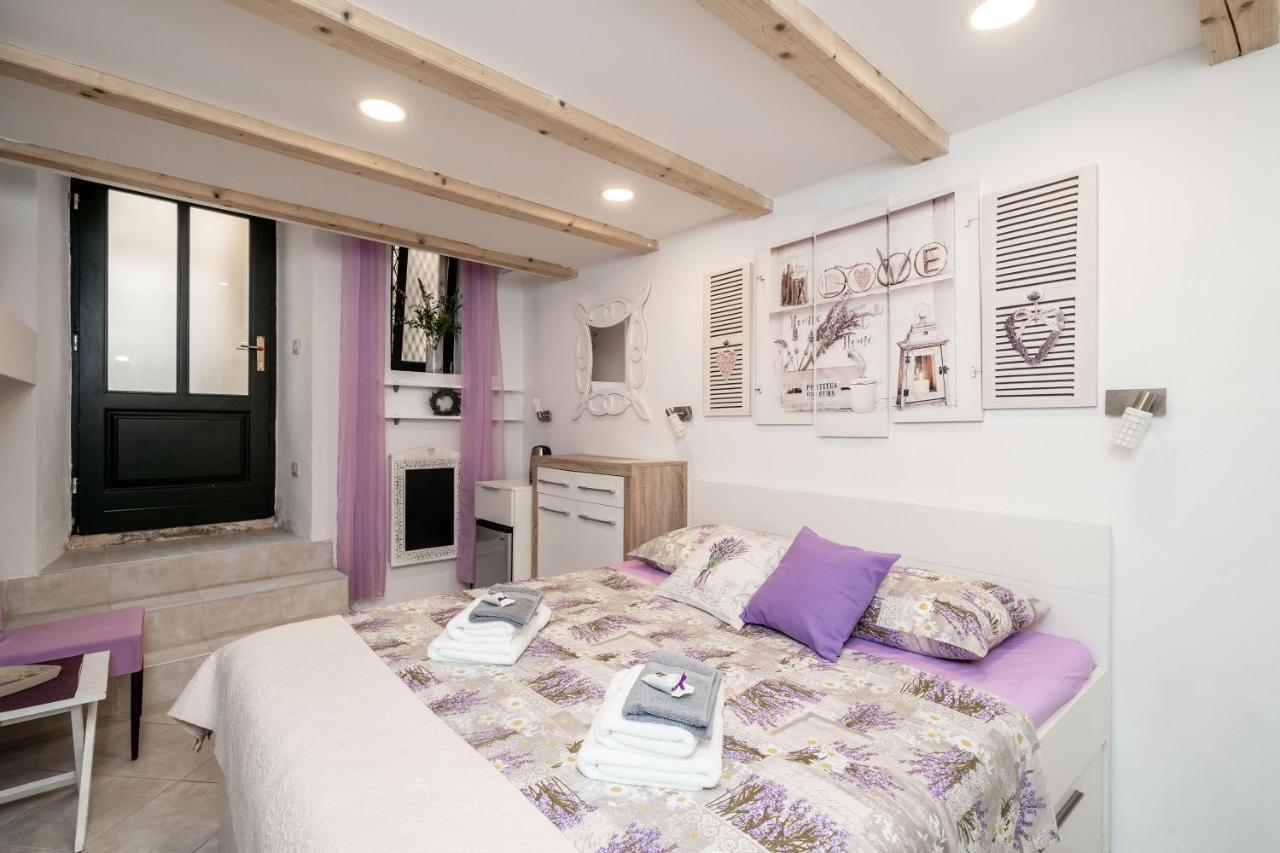 Lavender Room Dubrovník Exteriér fotografie