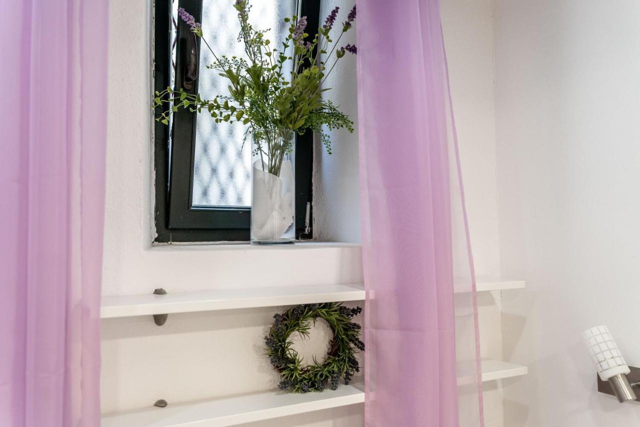Lavender Room Dubrovník Exteriér fotografie