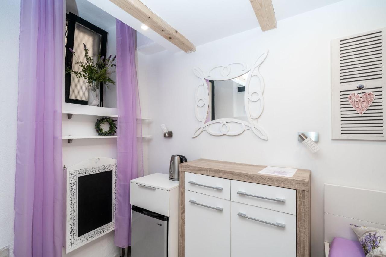Lavender Room Dubrovník Exteriér fotografie